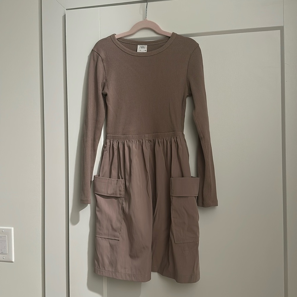 Kids - Zara Dress